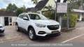 Opel Grandland X GARANTIE/TÜV NEU/AUTOMATIK Blanc - thumbnail 3