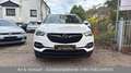 Opel Grandland X GARANTIE/TÜV NEU/AUTOMATIK Blanc - thumbnail 2