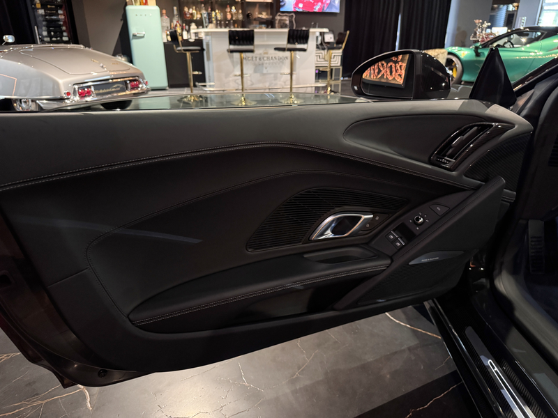 Audi R8 Spyder V10 Performance BRD*u-frei*Garantie 29 — photo 12