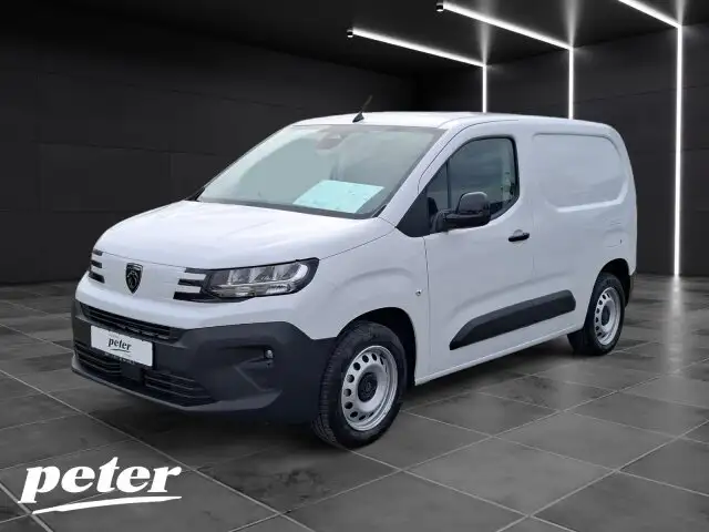 Peugeot null