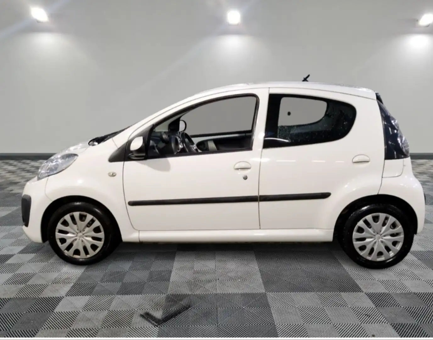 Citroen C1 1.0i Confort ETG - 1