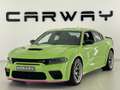 Dodge Charger SRT Scatpack Swinger Last Call Zielony - thumbnail 2