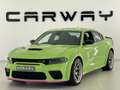 Dodge Charger SRT Scatpack Swinger Last Call Yeşil - thumbnail 2