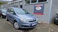 Opel Zafira 1.8 TEMPOMAT+EINPARKHILFE+TÜV NEU siva - thumbnail 1