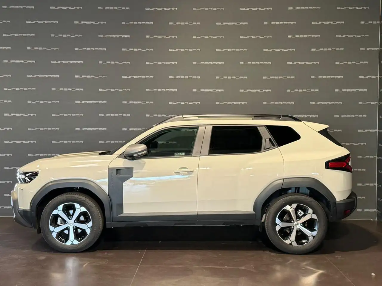 Dacia Duster 2026