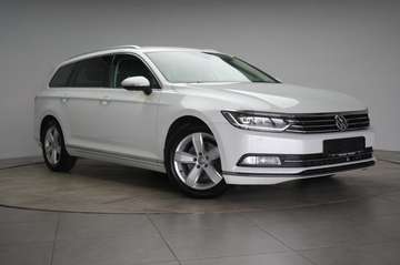 2.0 TDI DSG Highline ACC/Kamera/Virtual/L