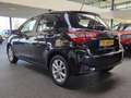 Toyota Yaris 1.5 Hybrid Active Schwarz - thumbnail 3