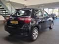 Toyota Yaris 1.5 Hybrid Active Schwarz - thumbnail 5