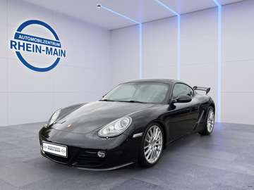 S PDK Porsche-Historie Sitzkühlung Chrono VOLL