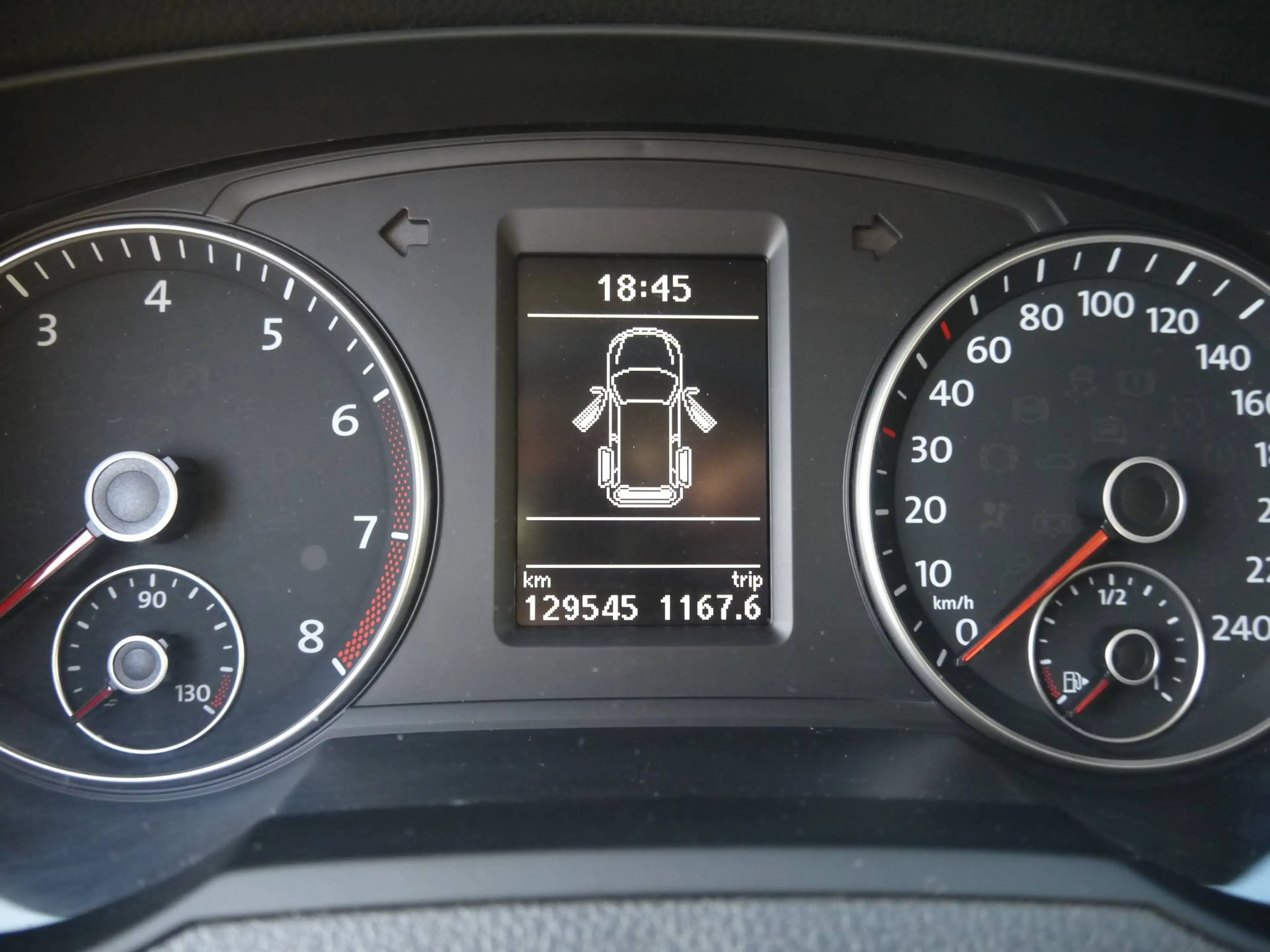 Volkswagen Sharan Cup BMT 1.4 TSI*Scheckheftgepflegt+sauber*7 Sitze*AHK*PDC*Insp.+TÜV neu* — photo 10
