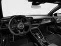 Audi A3 S line 35 TFSI S tronic Schwarz - thumbnail 8