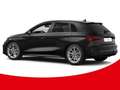 Audi A3 S line 35 TFSI S tronic Schwarz - thumbnail 4