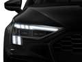 Audi A3 S line 35 TFSI S tronic Schwarz - thumbnail 7