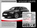Audi A3 S line 35 TFSI S tronic Schwarz - thumbnail 1