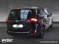 Opel Zafira Zafira 1.4 Turbo Innovation Klimaautomatik Sitzheizung Noir - thumbnail 4