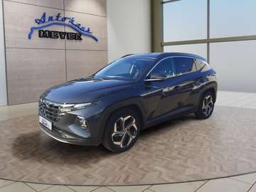 1.6 T-GDI Prime Hybrid/Benzin Vollaustattung
