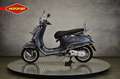 Vespa Primavera Touring 50 KM Zilver - thumbnail 5