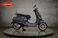 Vespa Primavera Touring 50 KM Zilver - thumbnail 1