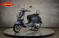 Vespa Primavera Touring 50 KM Zilver - thumbnail 4