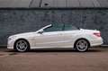 Mercedes-Benz E 350 E Cabriolet Automaat AMG Line | Bi-Xenon | Premium Blanco - thumbnail 8
