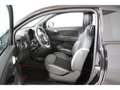 Fiat 500 0.9 TwinAir Rockstar Zwart - thumbnail 10