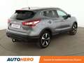 Nissan Qashqai 1.5 dCi  N-Connecta Gris - thumbnail 6