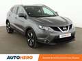 Nissan Qashqai 1.5 dCi  N-Connecta Gris - thumbnail 8