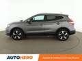 Nissan Qashqai 1.5 dCi  N-Connecta Gris - thumbnail 3