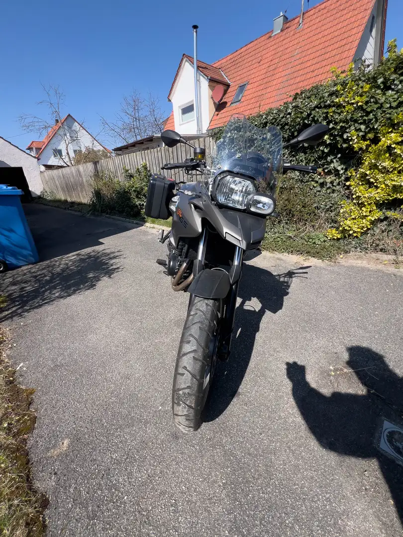 BMW F 700 GS - 2