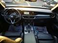 Alfa Romeo Stelvio Stelvio 2.2 t B-Tech Q4 210cv auto Argento - thumbnail 13