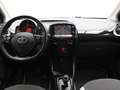 Toyota Aygo 1.0 VVT-i x-clusiv Automaat, Camera, Navigatie, Ke Schwarz - thumbnail 10