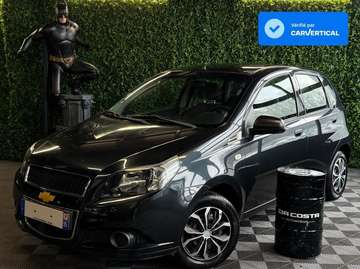 1.2 84 Cv 1ERE MAIN / 62 200 Kms 5 PORTES CRIT AIR 1 - GARANTIE 1 AN