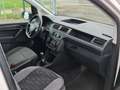 Volkswagen Caddy 2.0 TDI EURO 6 KLIMA TEMPOMAT TÜV BEIM VERKAUF NEU Wit - thumbnail 9