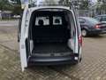 Volkswagen Caddy 2.0 TDI EURO 6 KLIMA TEMPOMAT TÜV BEIM VERKAUF NEU Weiß - thumbnail 5