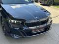 BMW i5 eDrive40 M-Sportpaket PRO / AHK / Iconic Glow /... Schwarz - thumbnail 4