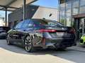 BMW i5 eDrive40 M-Sportpaket PRO / AHK / Iconic Glow /... Schwarz - thumbnail 7