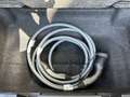 BMW i5 eDrive40 M-Sportpaket PRO / AHK / Iconic Glow /... Schwarz - thumbnail 11