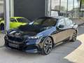 BMW i5 eDrive40 M-Sportpaket PRO / AHK / Iconic Glow /... Schwarz - thumbnail 1