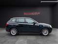 BMW X3 xDrive 20d/Bi-Xenon/VollLeder/AHK/Kamera/Navi Schwarz - thumbnail 4