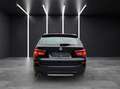 BMW X3 xDrive 20d/Bi-Xenon/VollLeder/AHK/Kamera/Navi Schwarz - thumbnail 8