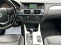 BMW X3 xDrive 20d/Bi-Xenon/VollLeder/AHK/Kamera/Navi Schwarz - thumbnail 12