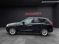 BMW X3 xDrive 20d/Bi-Xenon/VollLeder/AHK/Kamera/Navi Schwarz - thumbnail 5