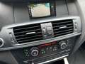 BMW X3 xDrive 20d/Bi-Xenon/VollLeder/AHK/Kamera/Navi Schwarz - thumbnail 11