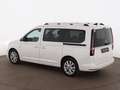 Volkswagen Caddy 2.0 TDI 4Motion Style Maxi LED SITZHZG TEMP Weiß - thumbnail 6