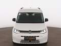 Volkswagen Caddy 2.0 TDI 4Motion Style Maxi LED SITZHZG TEMP Weiß - thumbnail 2