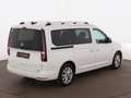 Volkswagen Caddy 2.0 TDI 4Motion Style Maxi LED SITZHZG TEMP Weiß - thumbnail 8