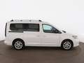 Volkswagen Caddy 2.0 TDI 4Motion Style Maxi LED SITZHZG TEMP Weiß - thumbnail 9