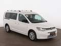 Volkswagen Caddy 2.0 TDI 4Motion Style Maxi LED SITZHZG TEMP Weiß - thumbnail 4