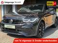 Volkswagen Tiguan 1.4 TSI eHybrid R-Line Bsn+ Camera,Panodak,Carplay Zwart - thumbnail 1