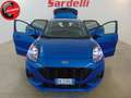 Ford Puma 1.0 125 CV S&S ST-Line Bleu - thumbnail 3